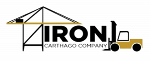 iron carthago logo